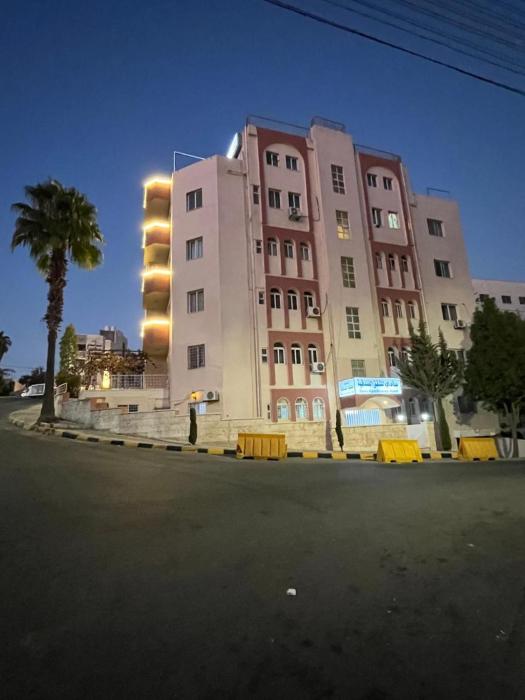 Sami Apartments