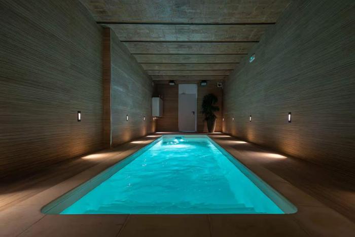 The Collection Barcelona - Amazing 3 Bedroom Apartment with indoor POOL