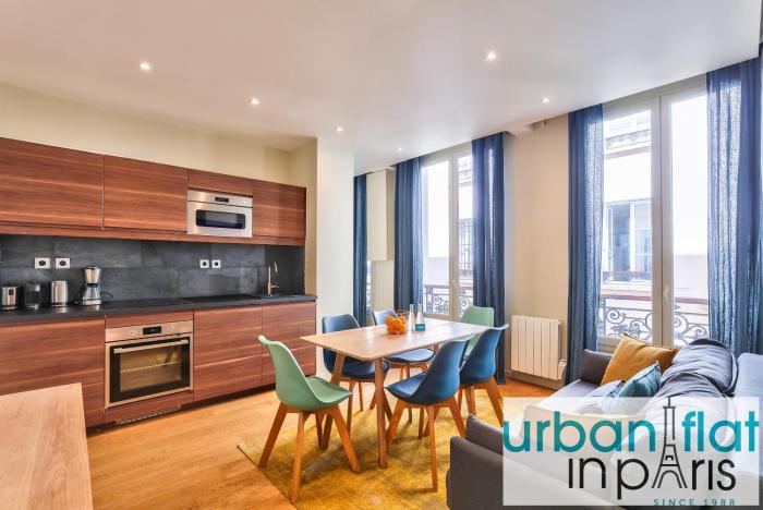 71 - Amazing Apartment in Le Marais