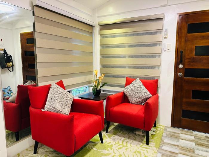 Cozy Skyview Villa in Lopez Quezon!