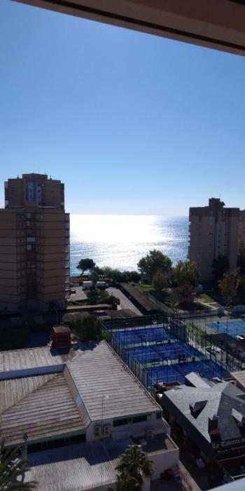 Campoamor Centro 1411B