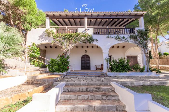 Ca Na Marieta House by Slow Villas