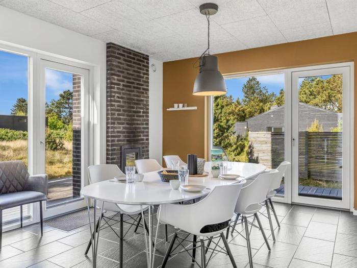 Holiday Home Hunding - 2-5km from the sea by Interhome