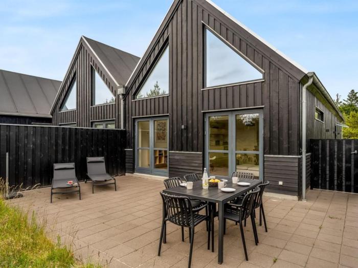 Holiday Home Anelle - 2-5km from the sea by Interhome