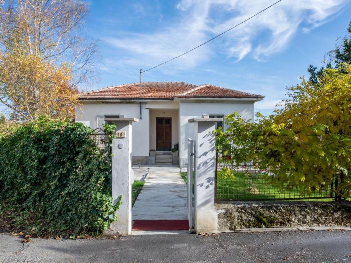 Holiday Home Guest House Viotti by Interhome