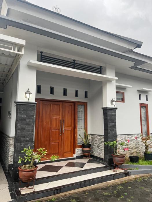 Rama Shinta Keragilan Residence