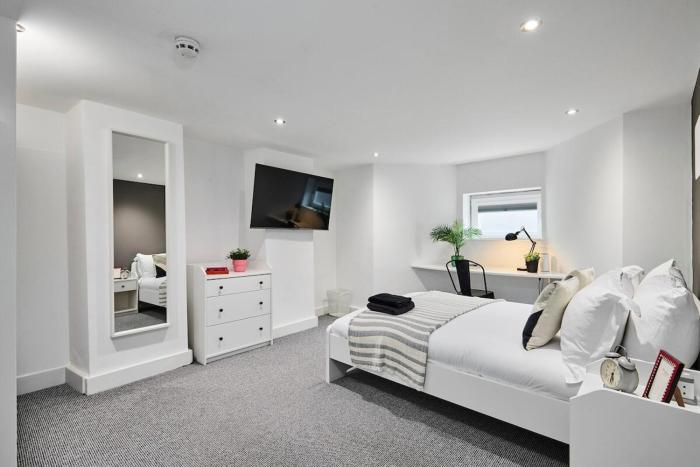 Kendal Lane Apartments