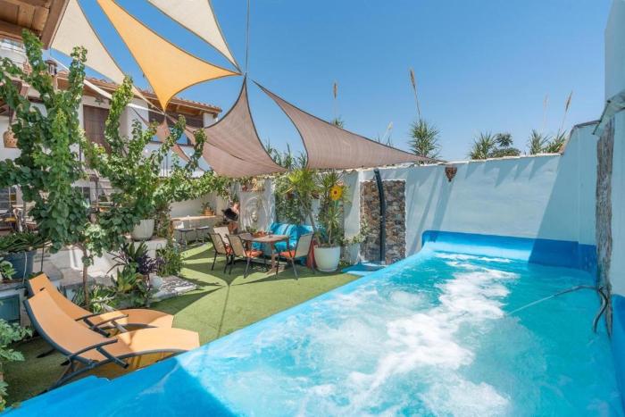 Apartamentos la Vega de Granada