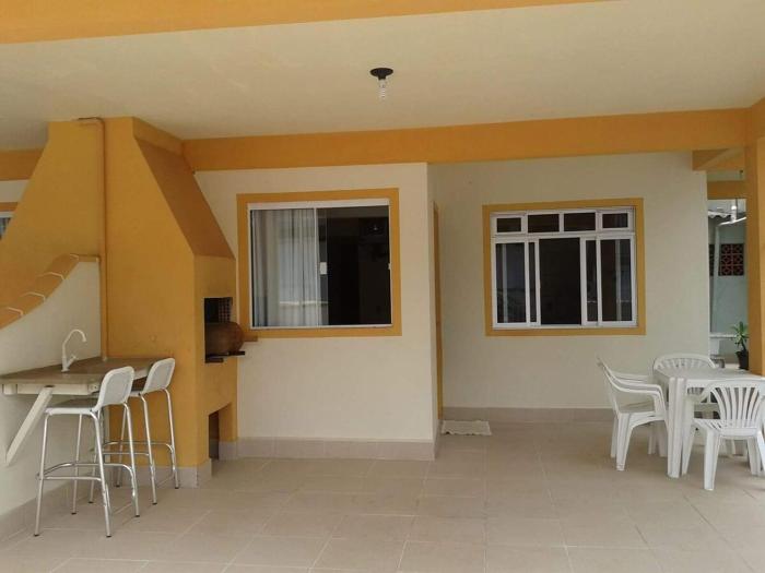 Apartamento Morrinhos