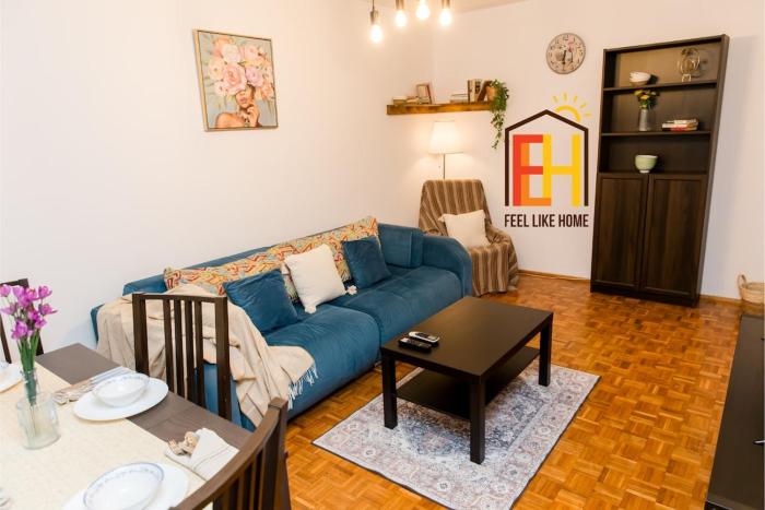 FLH - The French Cottage