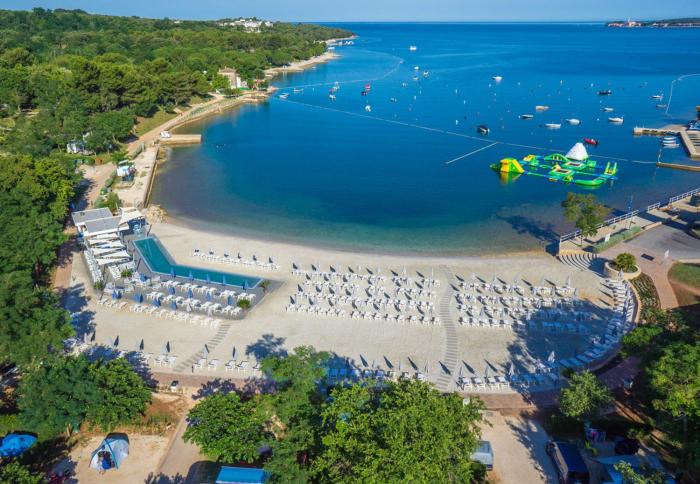 Valamar Camping Lanterna - Adriacamps