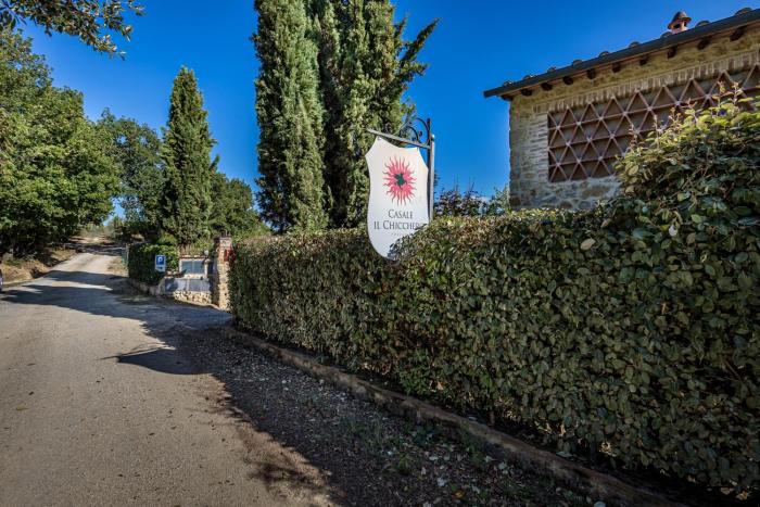 Casale Il Chicchero