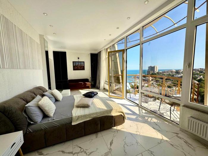 Arcadia Beach Terrace Apartments