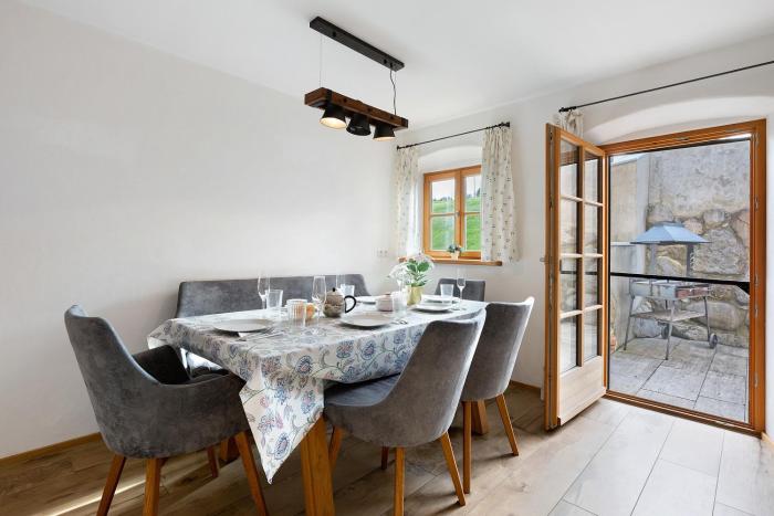 Ferienhaus Region Tegernsee