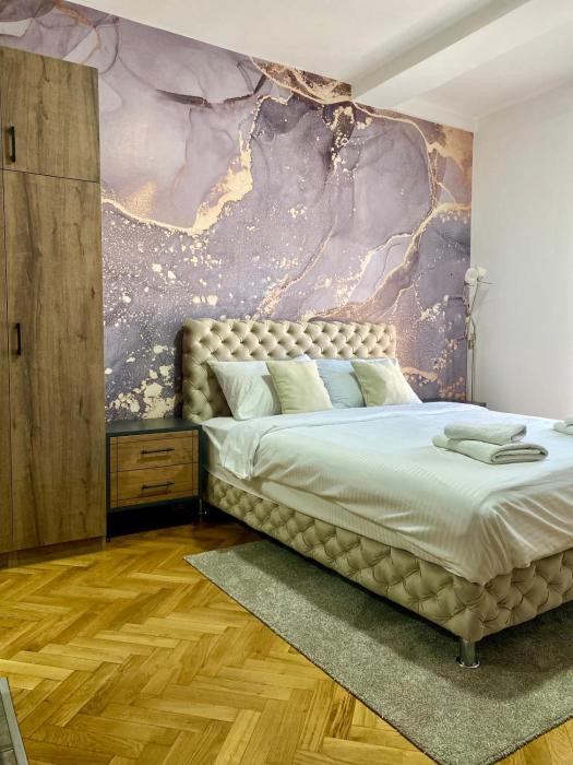 CASA BELLA Free Parking