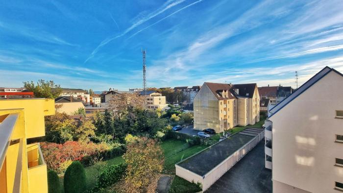 Au rythme de la Cavalerie Centre & Terrasse