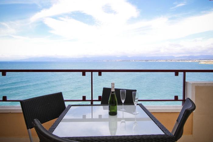 Apartamento CANTILMAR 1