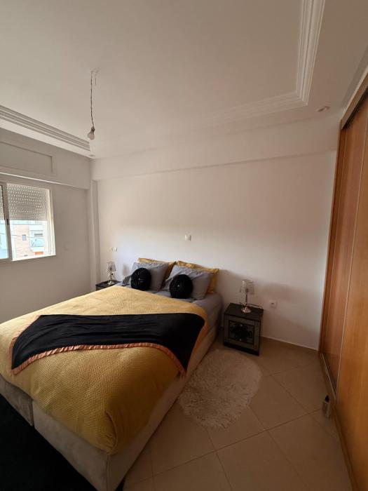 Modern apartment in Rabat, Temara