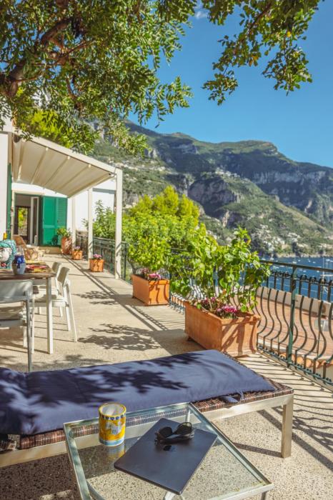 POSEA Collection - Villa La Nice