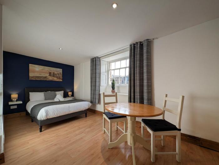 Pass the Keys Charming 3-Bed Converted Basement Tynemouth