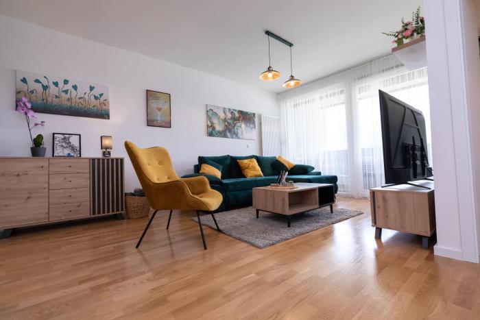 Apartman Manči