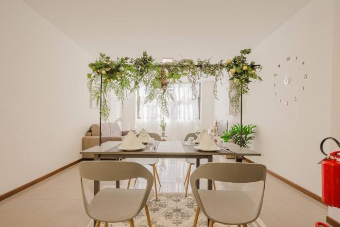 Unico Apt 5, 4 ospiti, parcheggio gratis, 10 minuti da Venezia