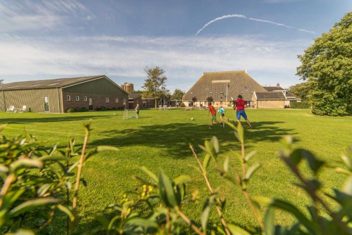 Appartement Noordkromp