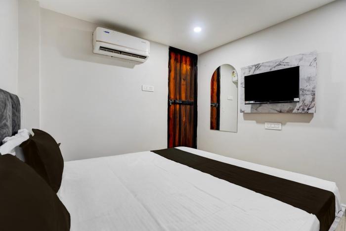 Super Hotel O Nine Keys