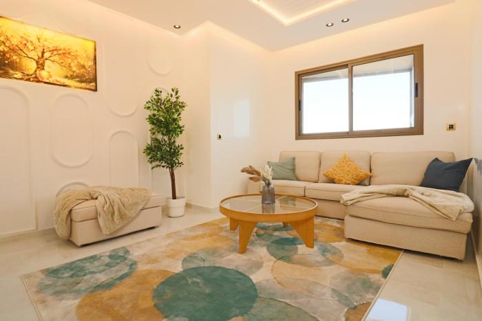 Le Nour 2 modern bedrooms - Luxury and Comfort