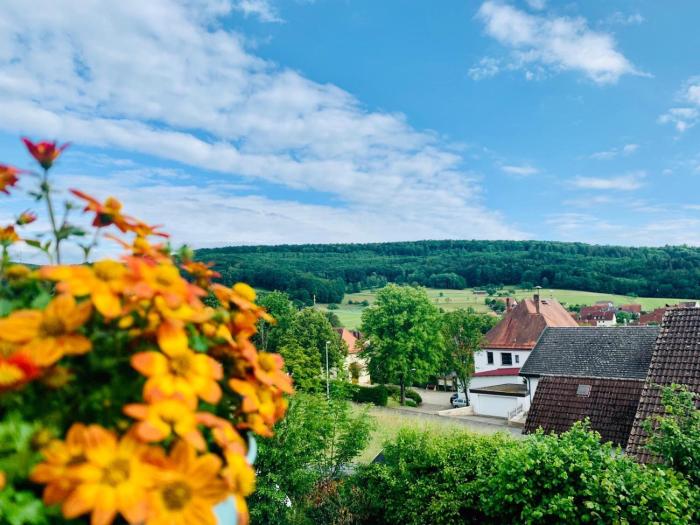 Apartment Am Sängerehrenmal