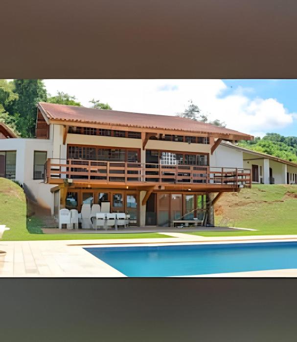 Vista Joah- Recanto das Águas Joanópolis