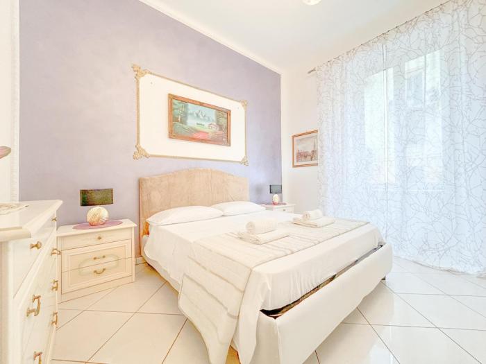 Luminosa Suite Suite - Centro Città - WiFi