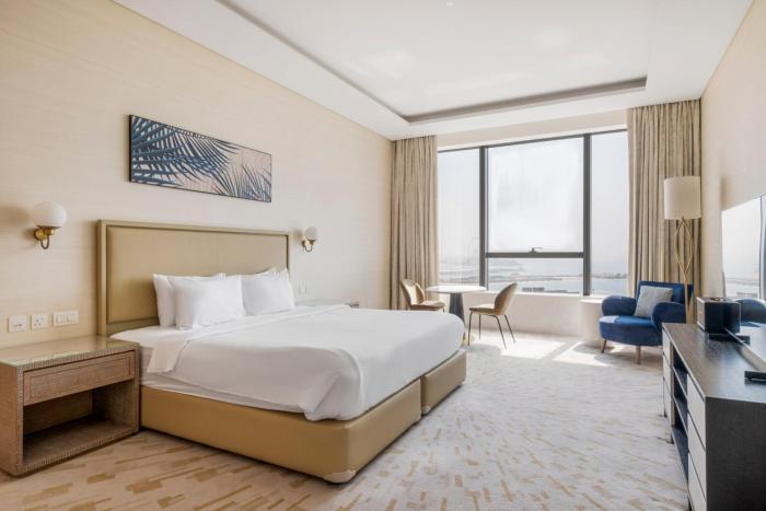 Blueground The Palm Jumeirah jacuzzi nr Atlantis DXB-1720