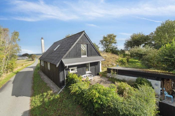 Panorama, Nature & Peace In Idyllic Mols