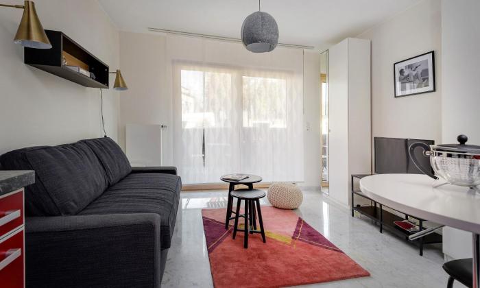 Studio cinéma Limpertsberg