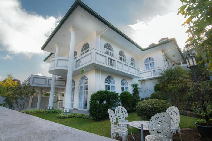 Glenfall Point Nuwara Eliya