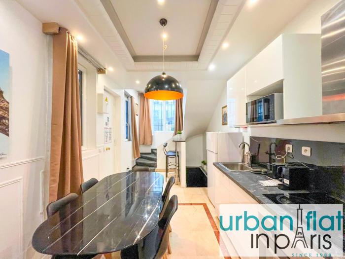 80 - Paris Cinema Sebastopol