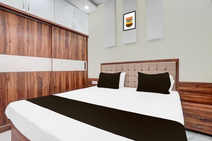 Hotel O Shri Balaji Hotal And Restaurant Branch - 2