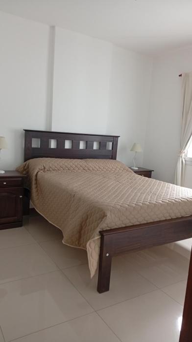 Apartamento villa Carlos Paz