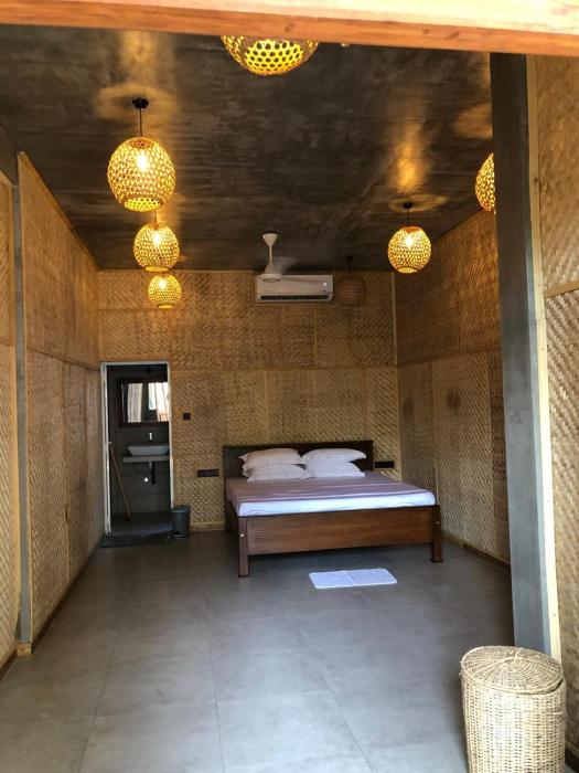 LOHAS Bamboo - One bed room apartment