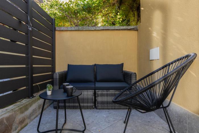 Corso Sicilia Design Home by Wonderful Italy