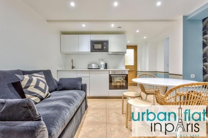 86 - Urban Charming Apartment