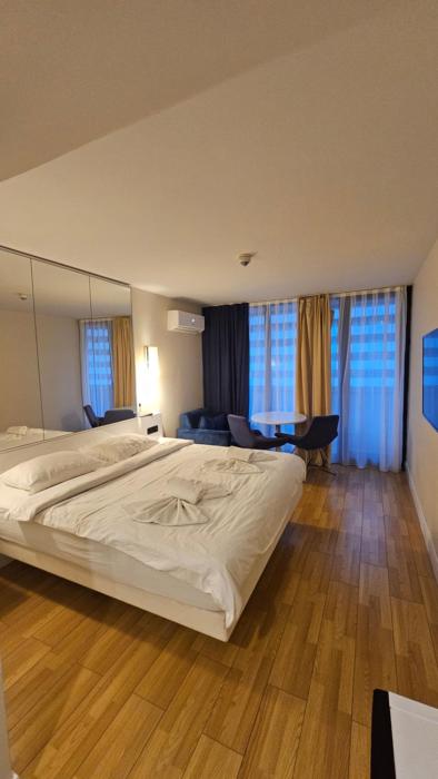 BLACK SEA ORBI APARTAMENT s