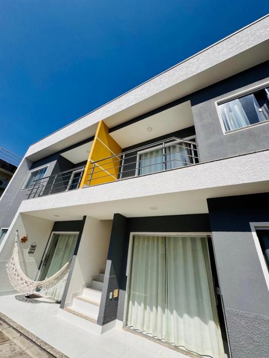 Apto a 5 min da Praia - AXÉ MOI