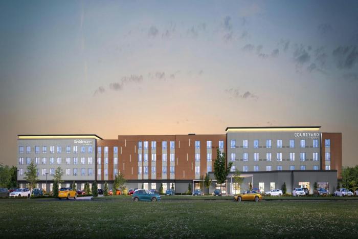 Residence Inn by Marriott Birmingham Grandview