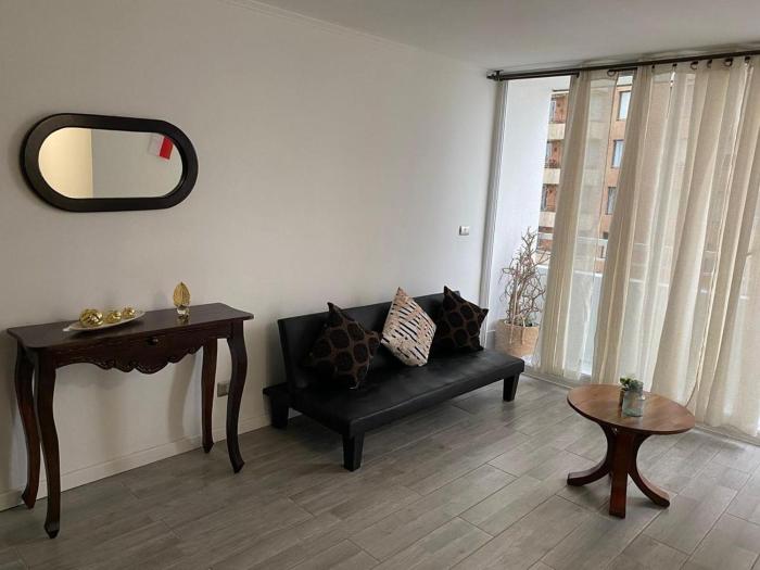 Departamento - Movistar Arena