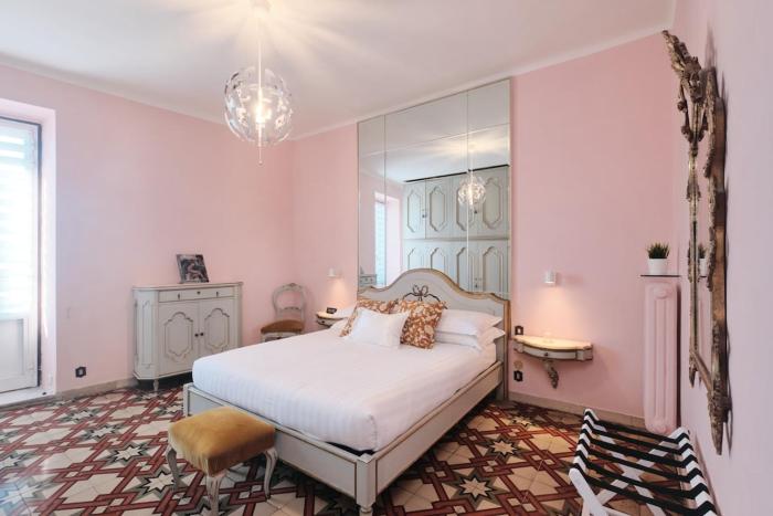 15 Min to Spanish steps Rooftop Gem in the Heart of Rome