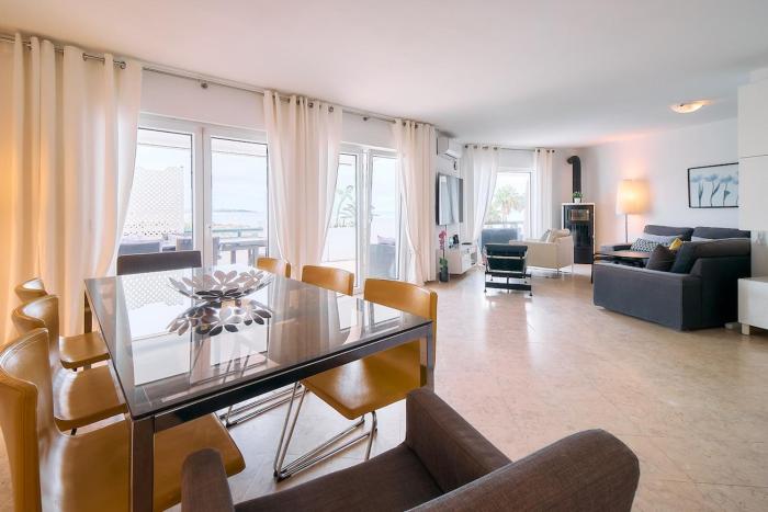 Apartment Club Nautilus Tessa über 2 Etagen