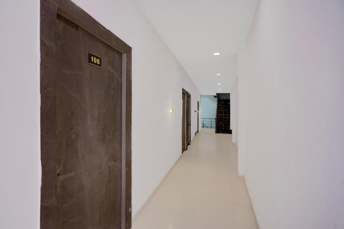 Hotel O Star city guest House