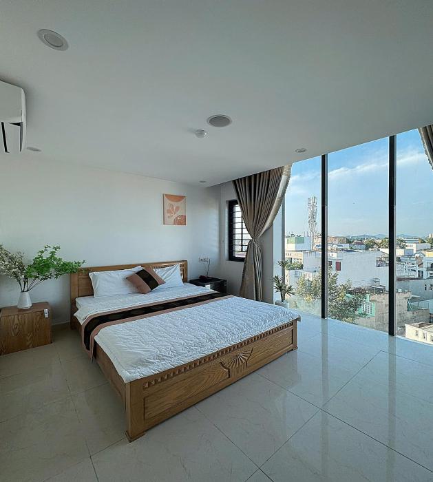 Ruby Hotel Biển Vũng Tàu